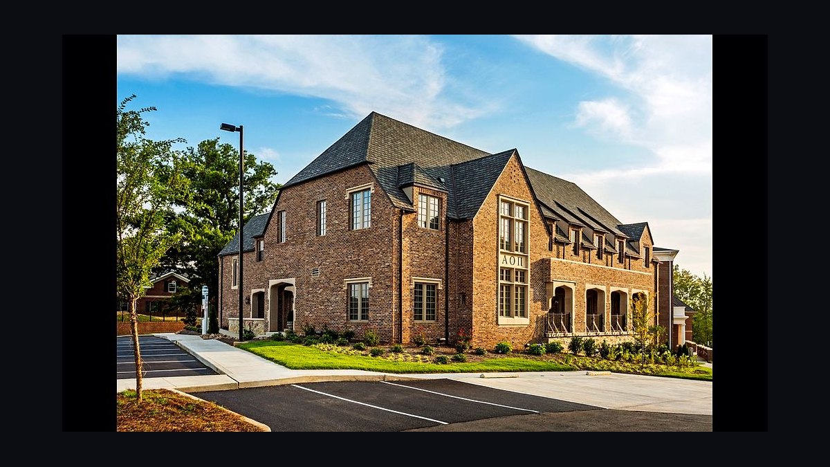 Top 10 Sororities at the University of Louisville in 2027 — figure 7