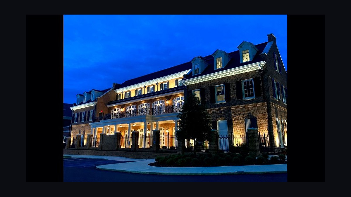 Top 10 Sororities at the University of Louisville in 2027 — figure 9