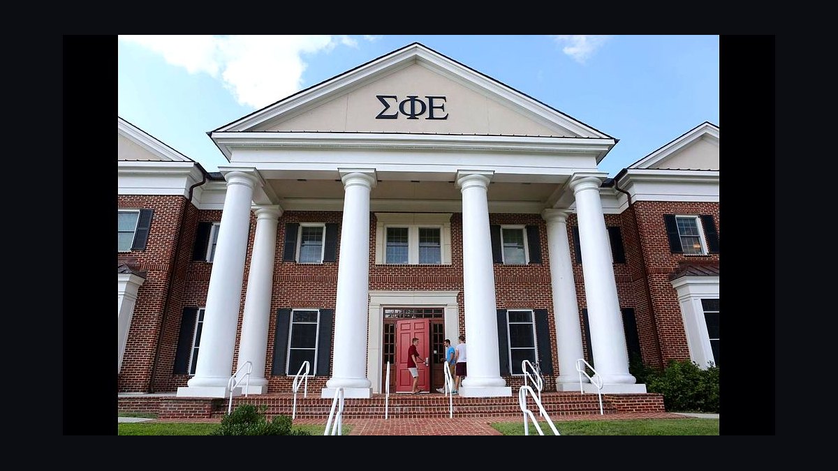 Top 10 Fraternities at Mississippi State University in 2027 — figure 7