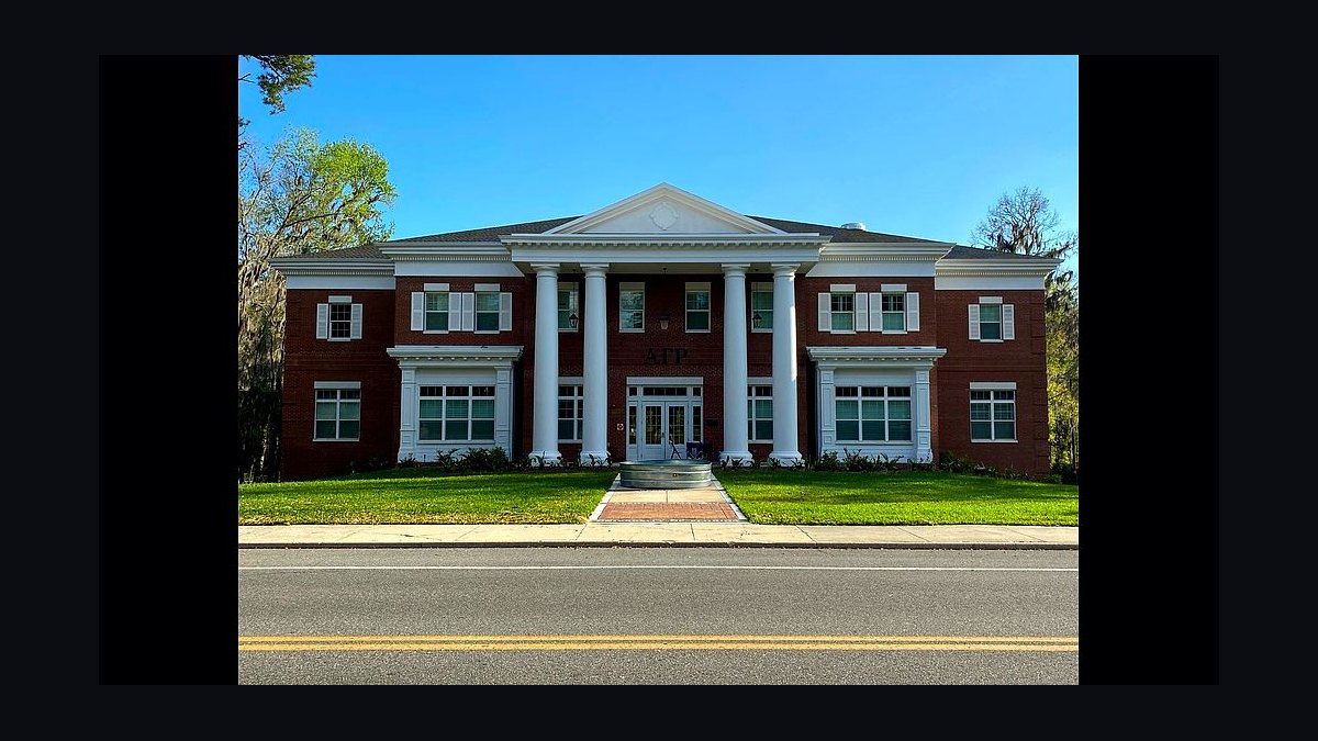 Top 10 Fraternities at Mississippi State University in 2027 — figure 8