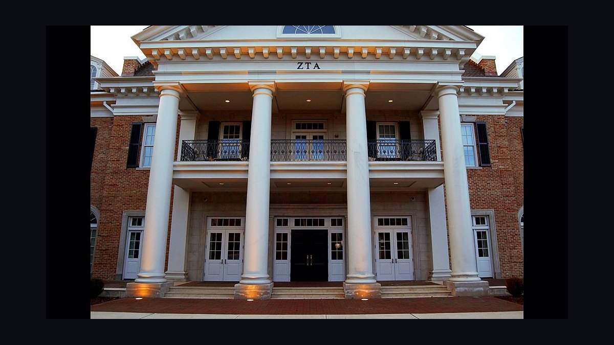 Top 10 Sororities at Mississippi State University in 2027 — figure 2