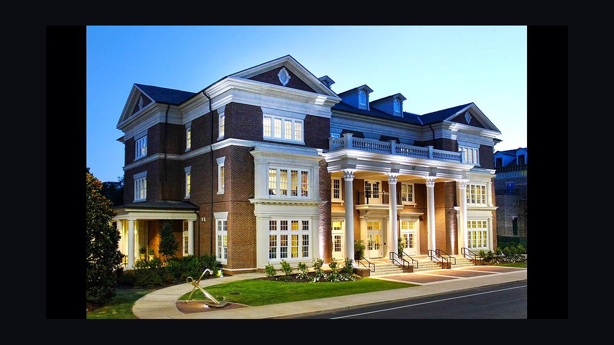 Top 10 Sororities at Mississippi State University in 2027 — figure 6