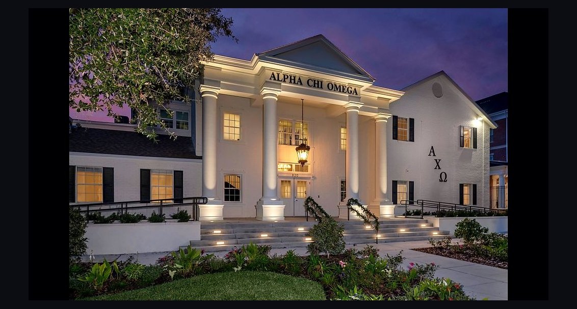 Top 10 Sororities at Mississippi State University in 2027
