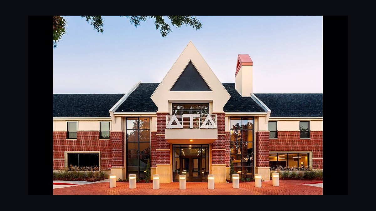 Top 10 Fraternities at the University of Arizona in 2027 — figure 4