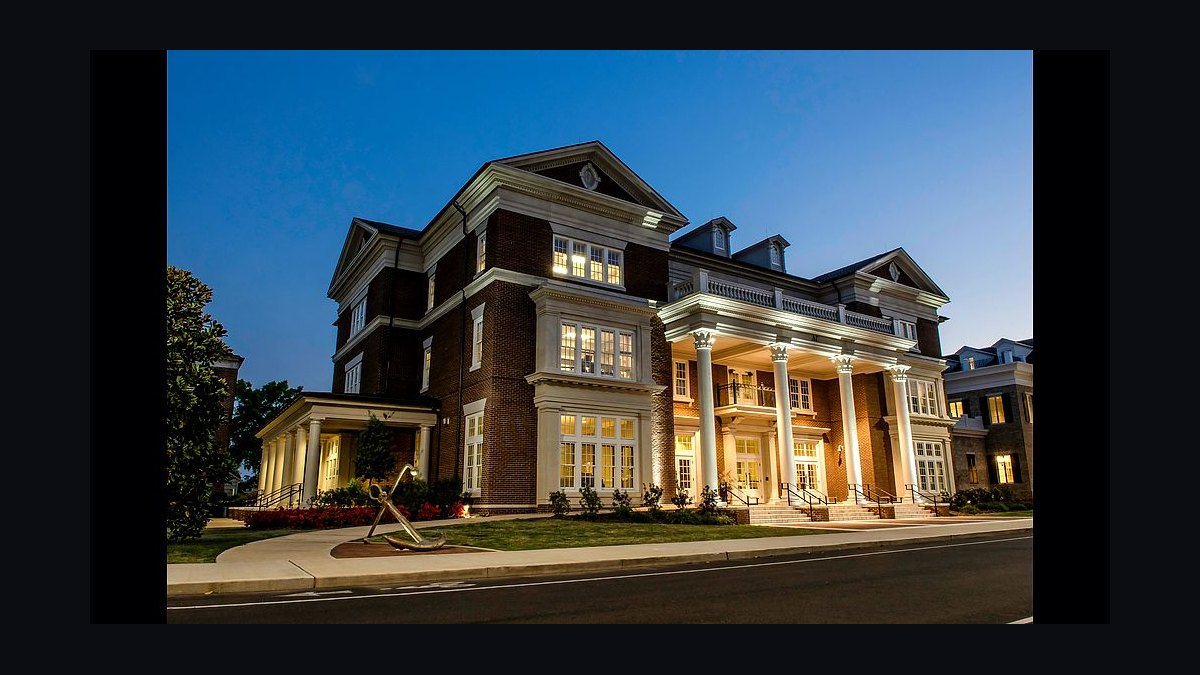Top 10 Sororities at the University of Arizona in 2027 — figure 2