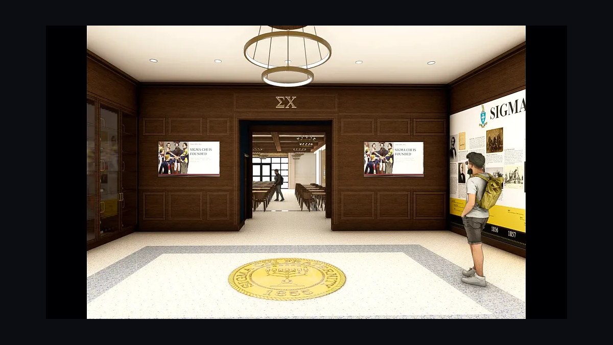Top 10 Fraternities at Arizona State University in 2027 — figure 1