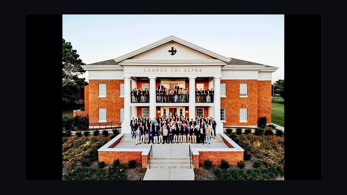 Top 10 Fraternities at Arizona State University in 2027 — figure 3