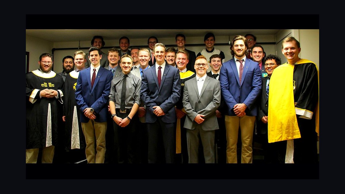 Top 10 Fraternities at Arizona State University in 2027 — figure 5
