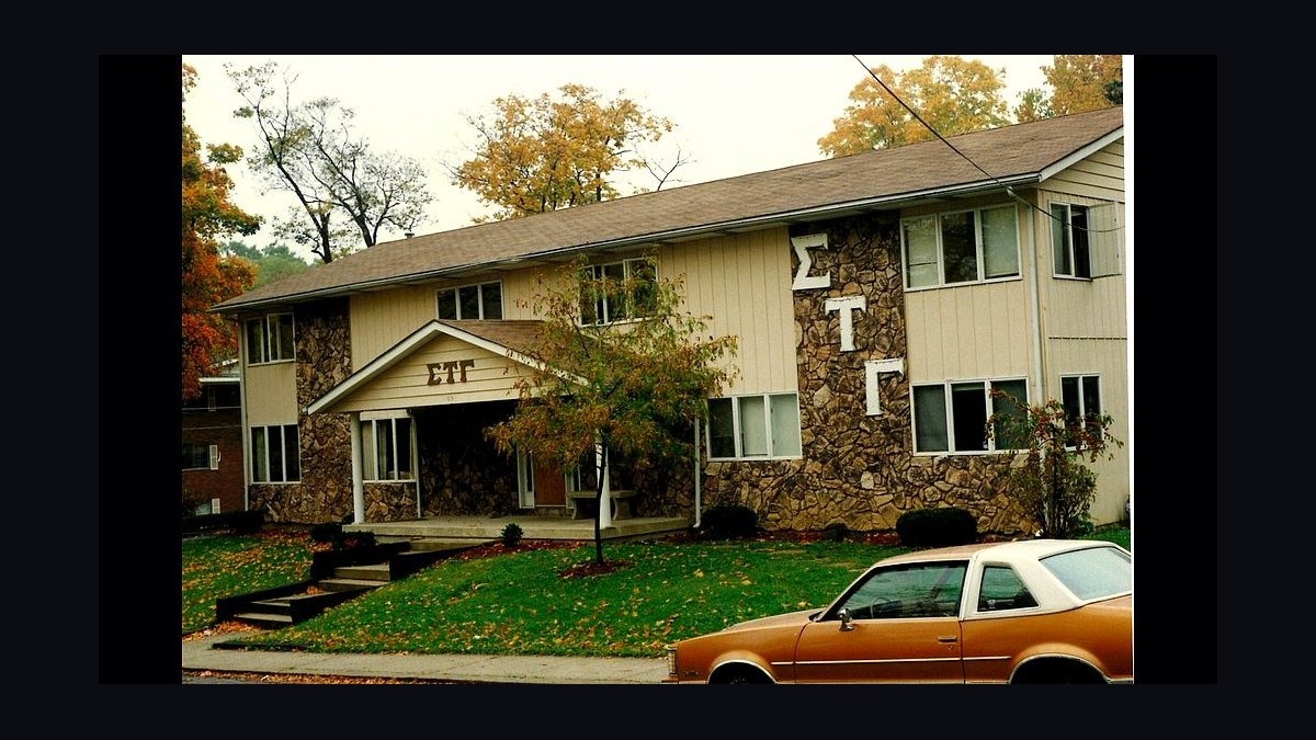 Top 10 Fraternities at Arizona State University in 2027 — figure 6