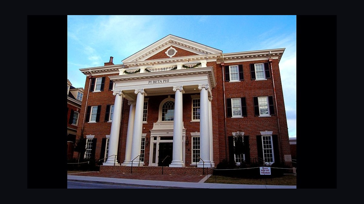 Top 10 Sororities at Arizona State University in 2027 — figure 1