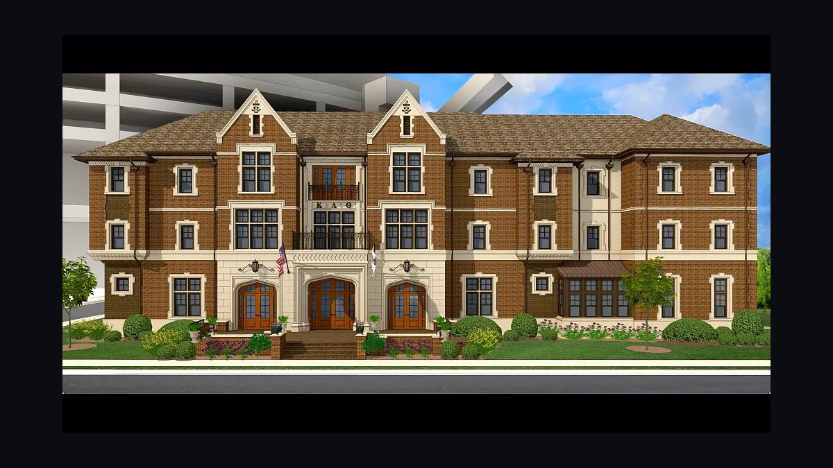 Top 10 Sororities at Arizona State University in 2027 — figure 2