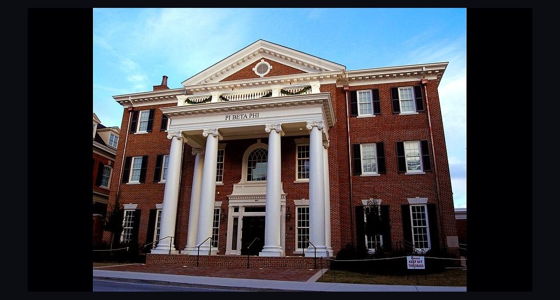 Top 10 Sororities at Arizona State University in 2027
