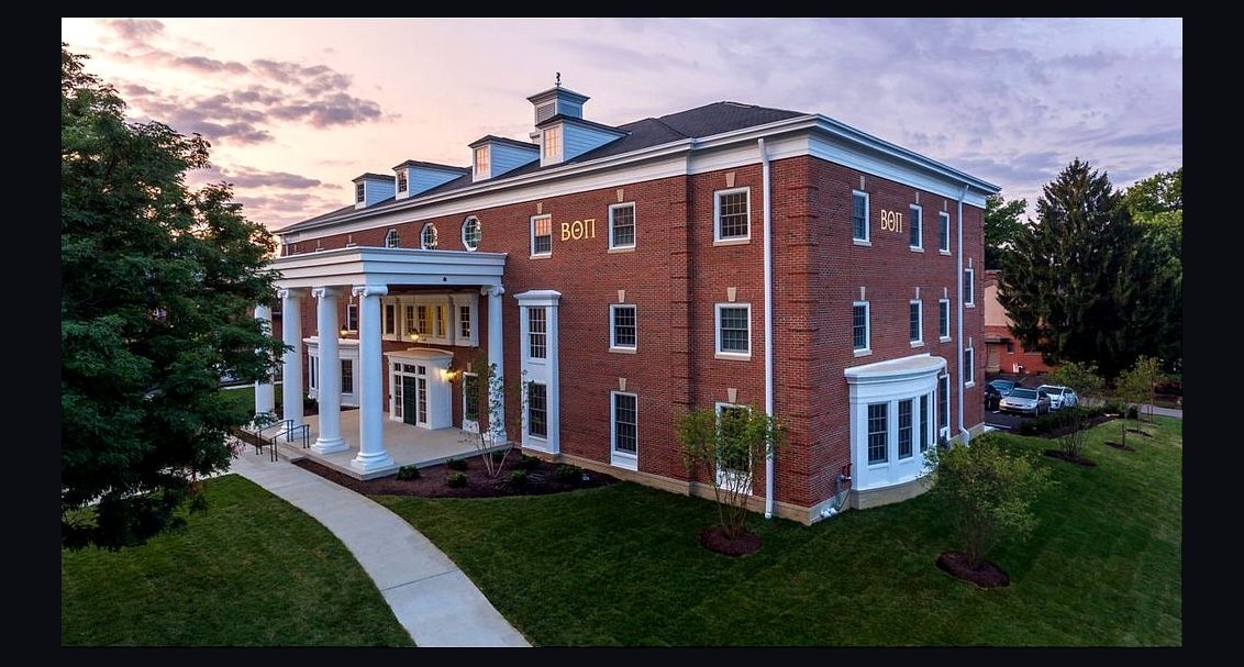 Top 10 Fraternities at the University of Utah in 2027