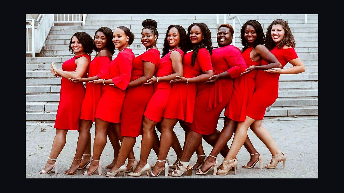 Top 10 Sororities at University of Nevada, Las Vegas in 2027