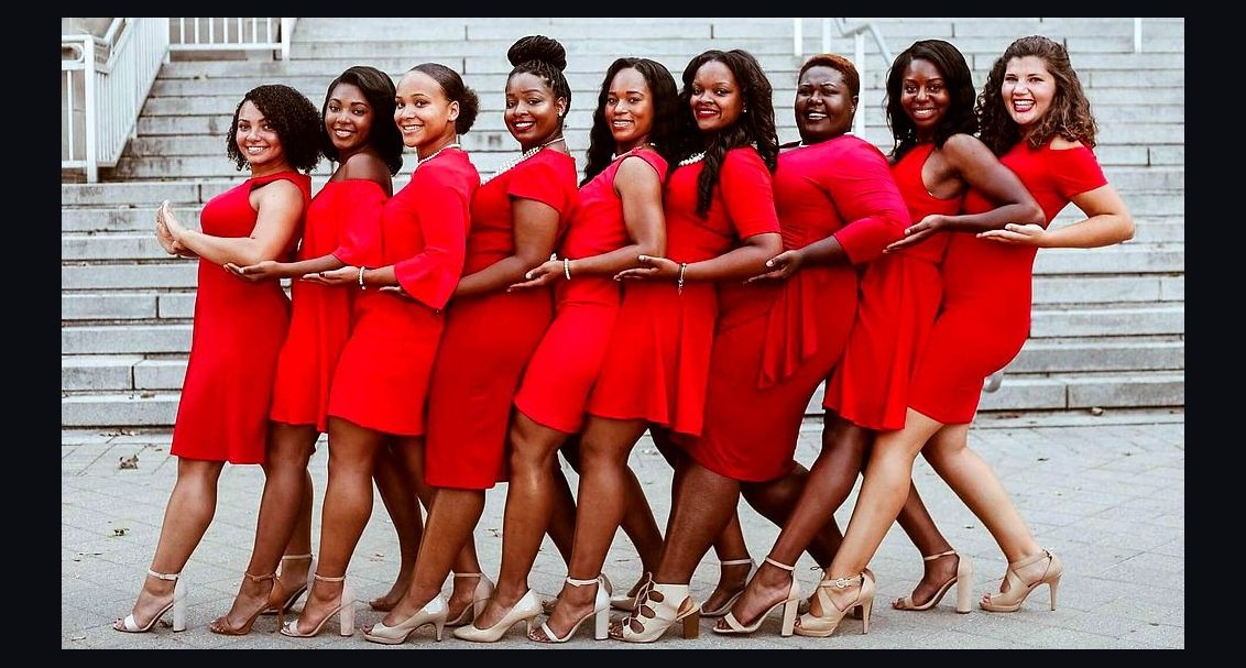 Top 10 Sororities at University of Nevada, Las Vegas in 2027