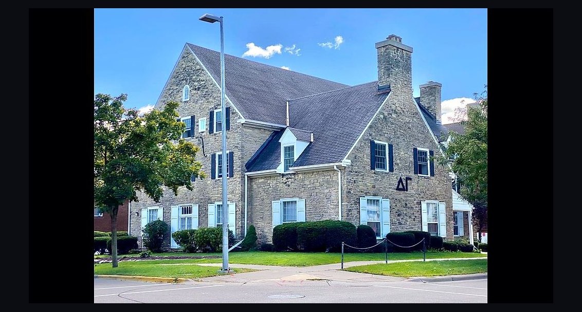 Top 10 Sororities at the University of Washington in 2027
