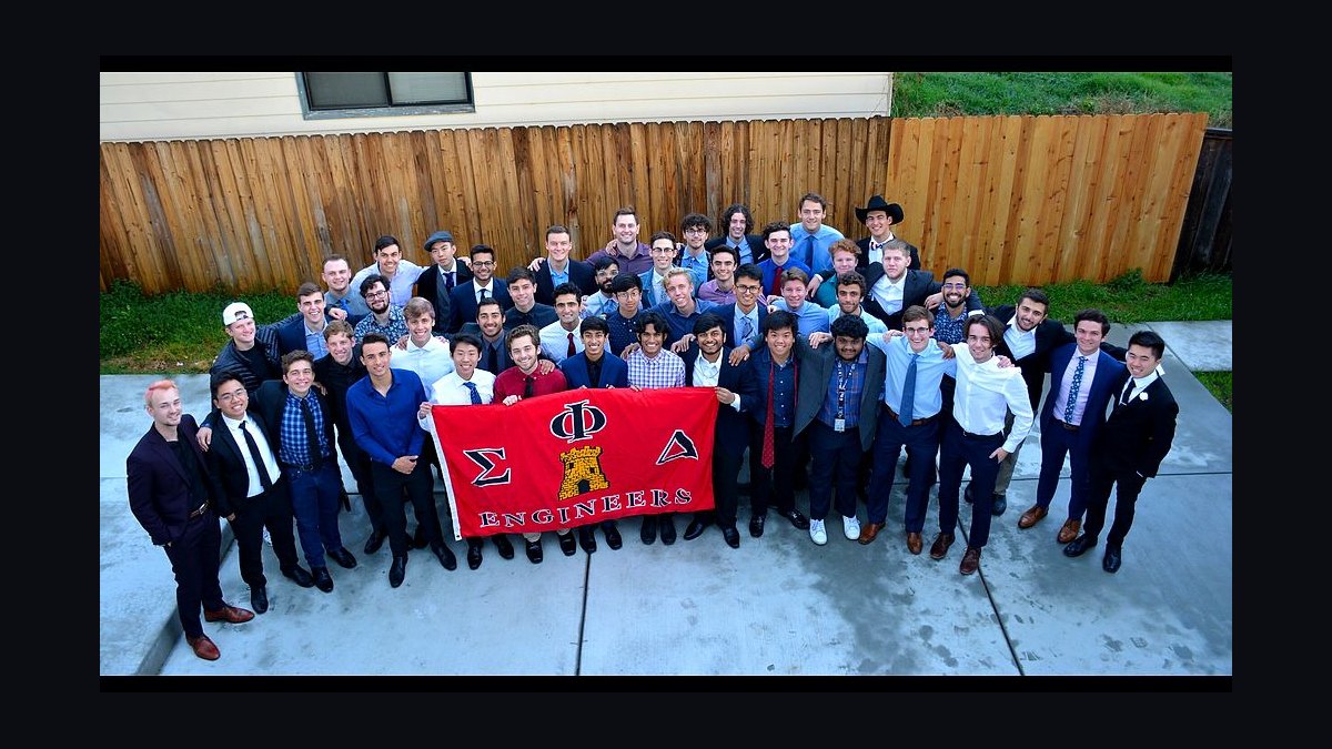 Top 10 Fraternities at the University of Oregon in 2027 — figure 9