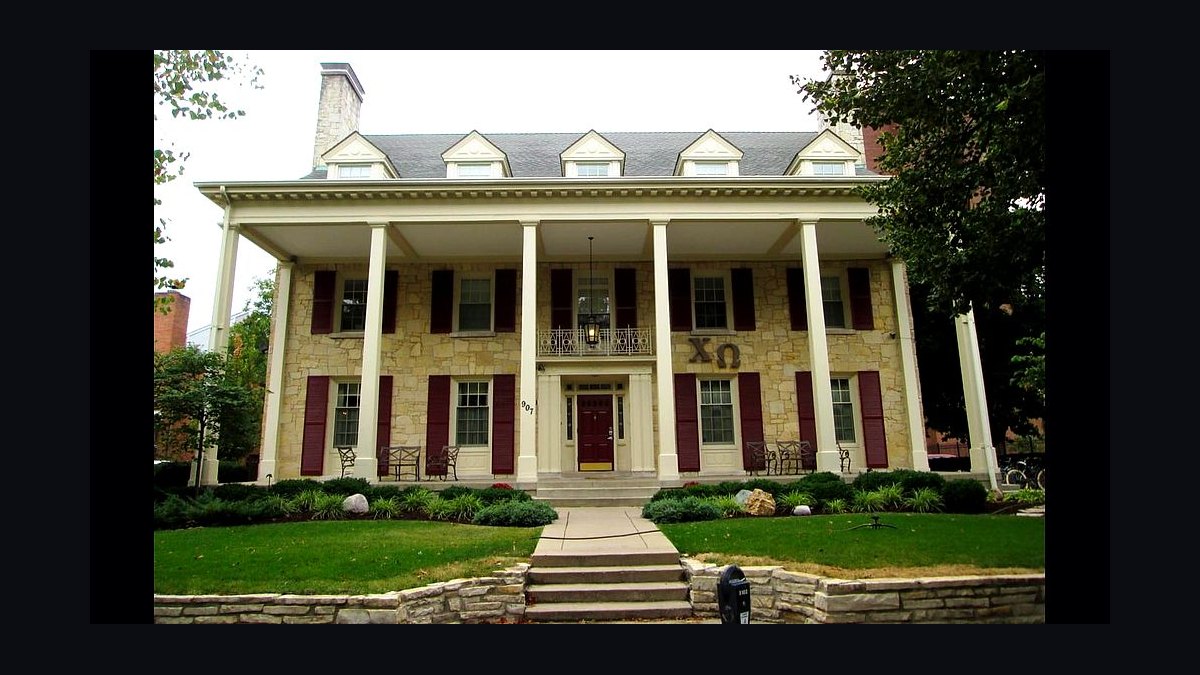 Top 10 Sororities at the University of Oregon in 2027 — figure 6
