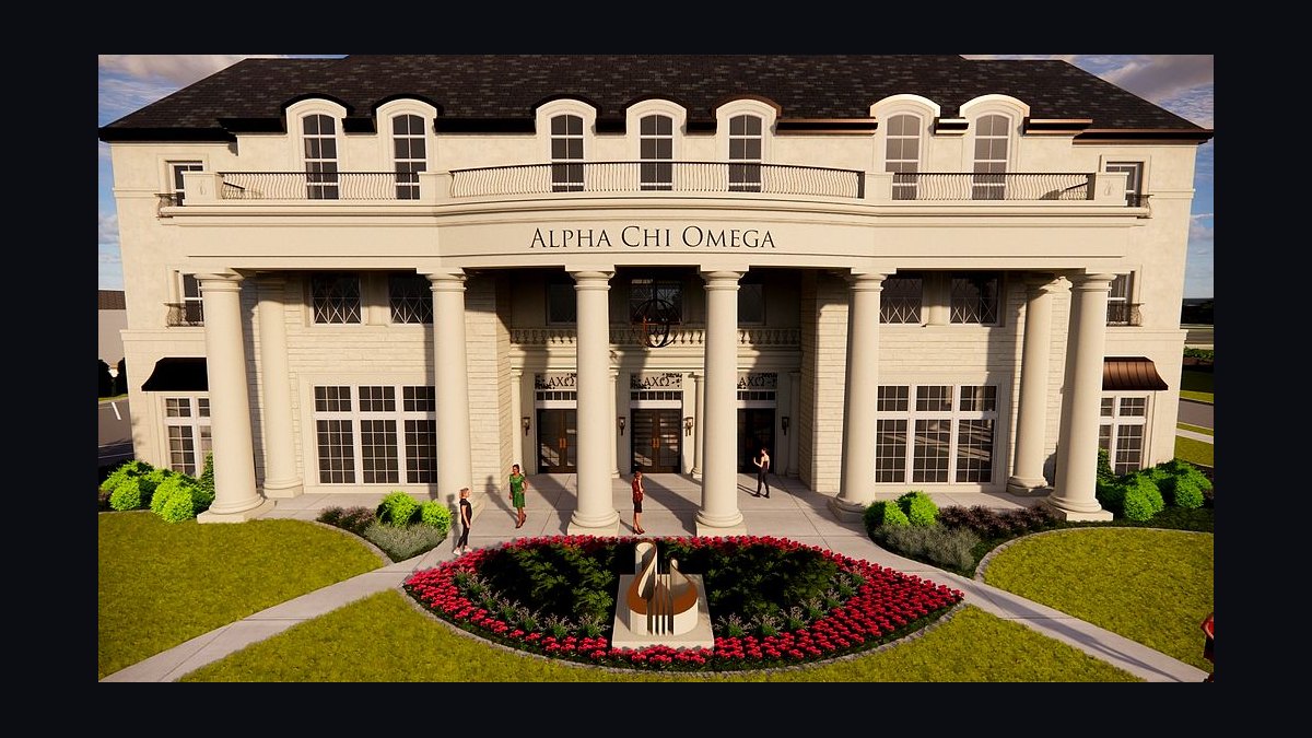 Top 10 Sororities at the University of Oregon in 2027 — figure 8