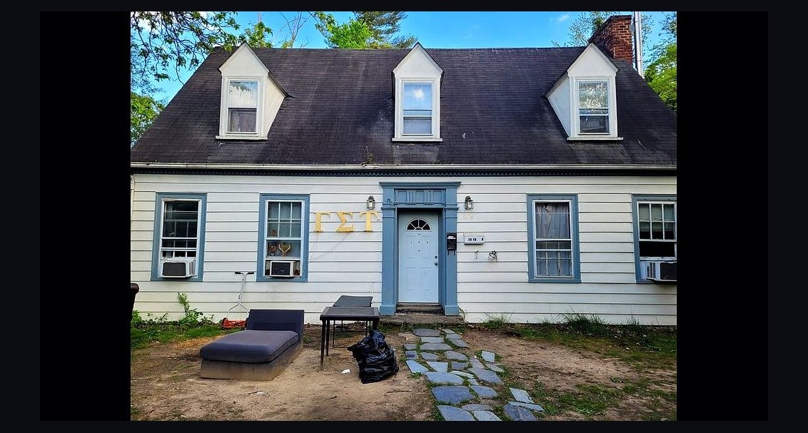 Top 10 Sororities at the University of Oregon in 2027