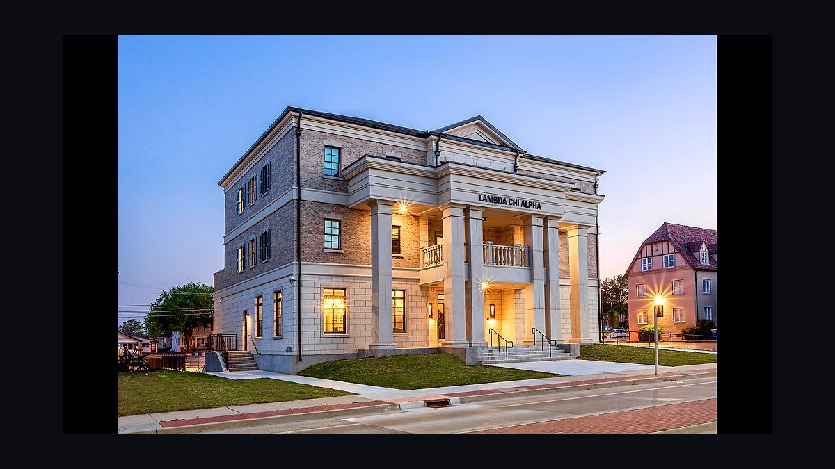 Top 10 Fraternities at the University of California Berkeley in 2027 — figure 10