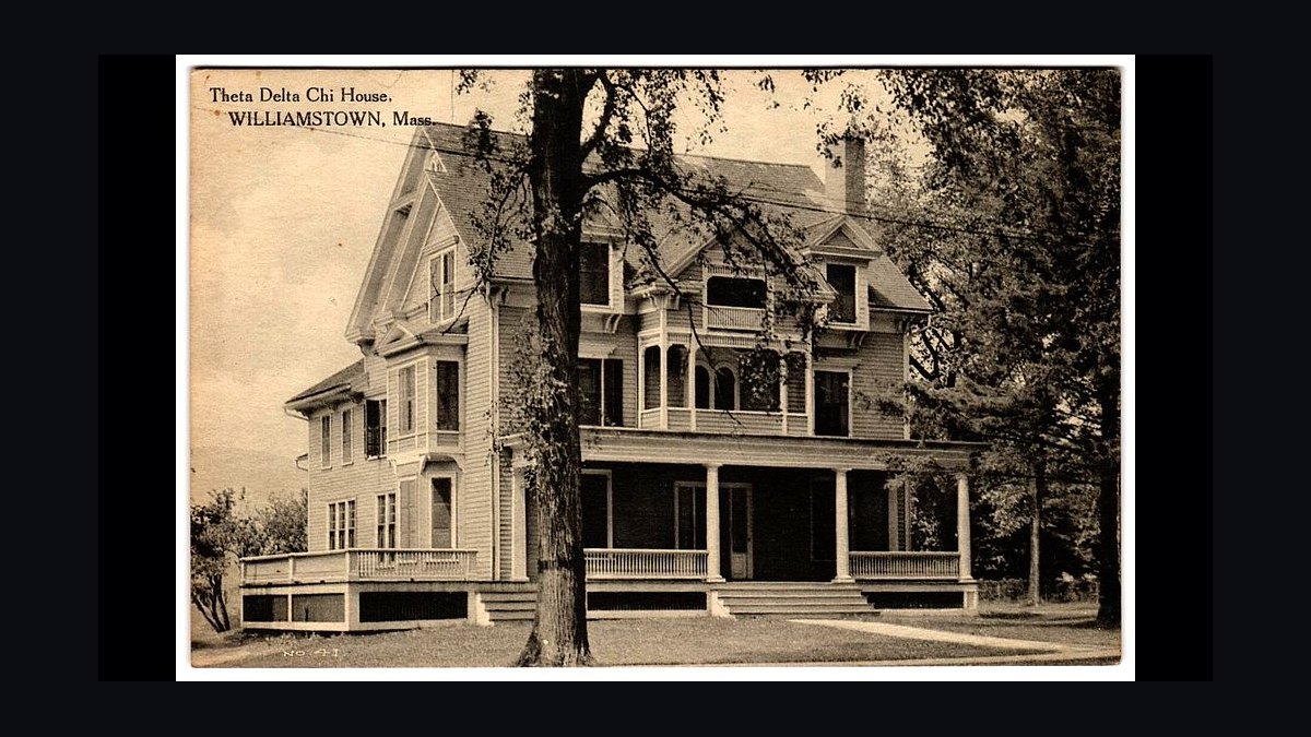 Top 10 Fraternities at the University of California Los Angeles in 2027 — figure 10
