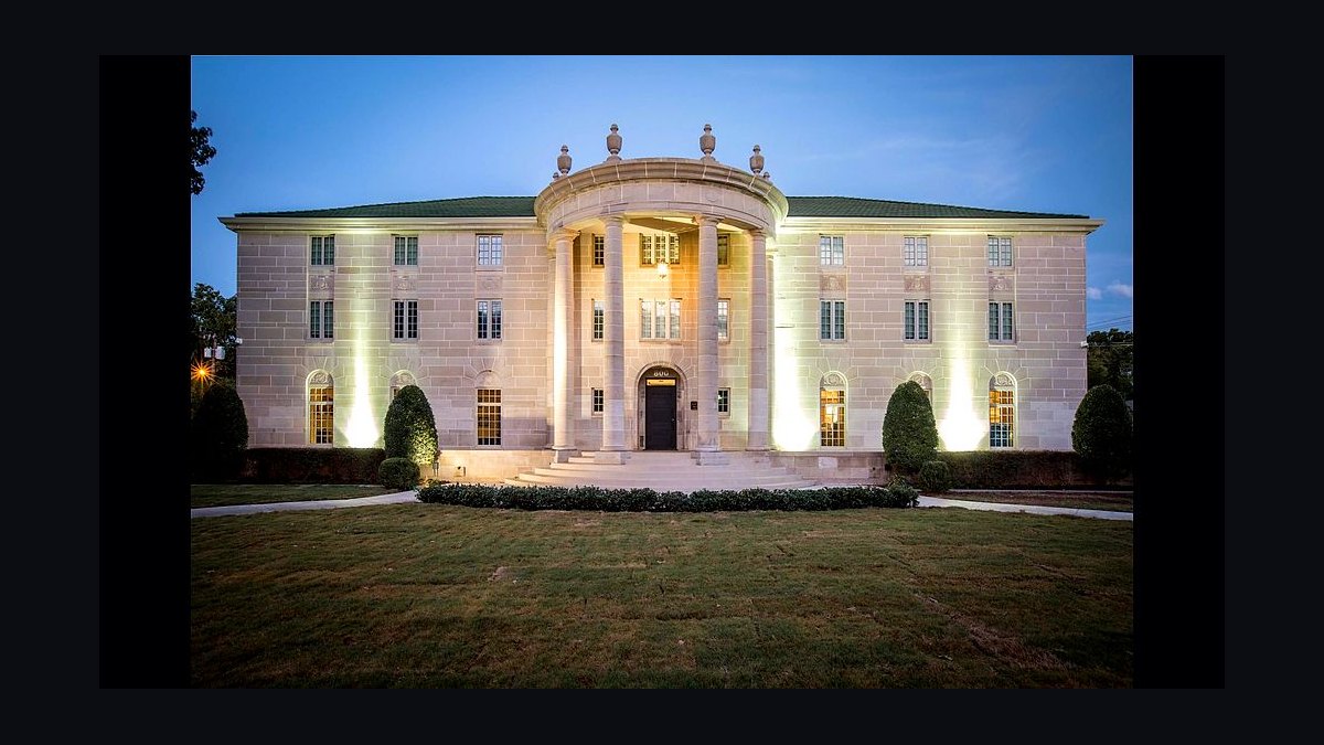 Top 10 Fraternities at the University of California Los Angeles in 2027
