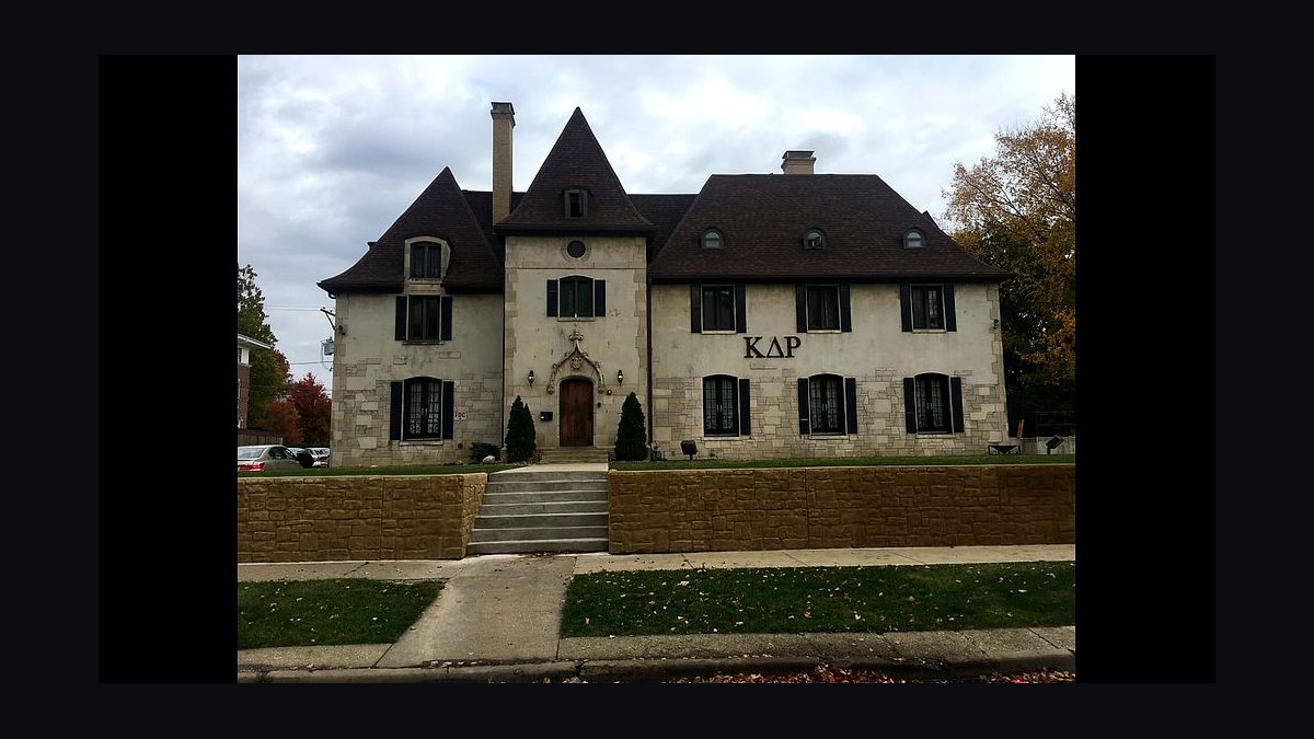 Top 10 Sororities at the University of California Los Angeles in 2027 — figure 2