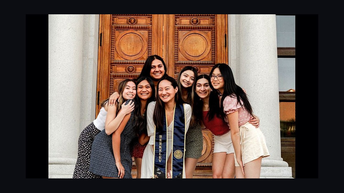 Top 10 Sororities at University of California, Davis in 2027 — figure 7