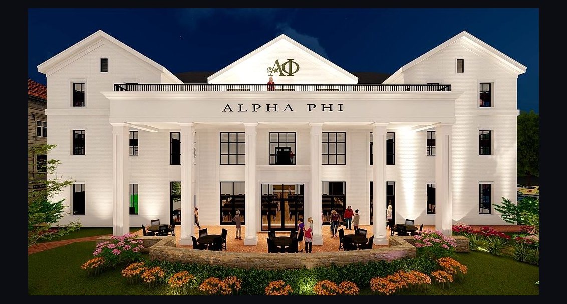 Top 10 Sororities at University of California, Davis in 2027