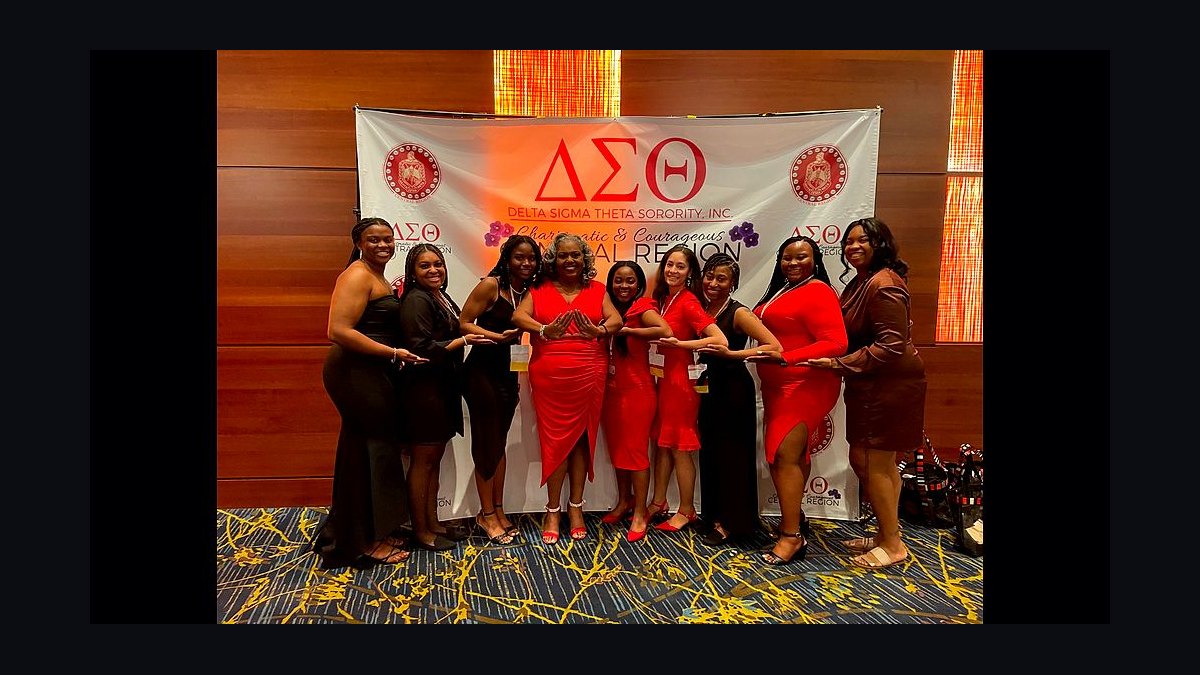 Top 10 Sororities at the University of Southern California in 2027 — figure 1