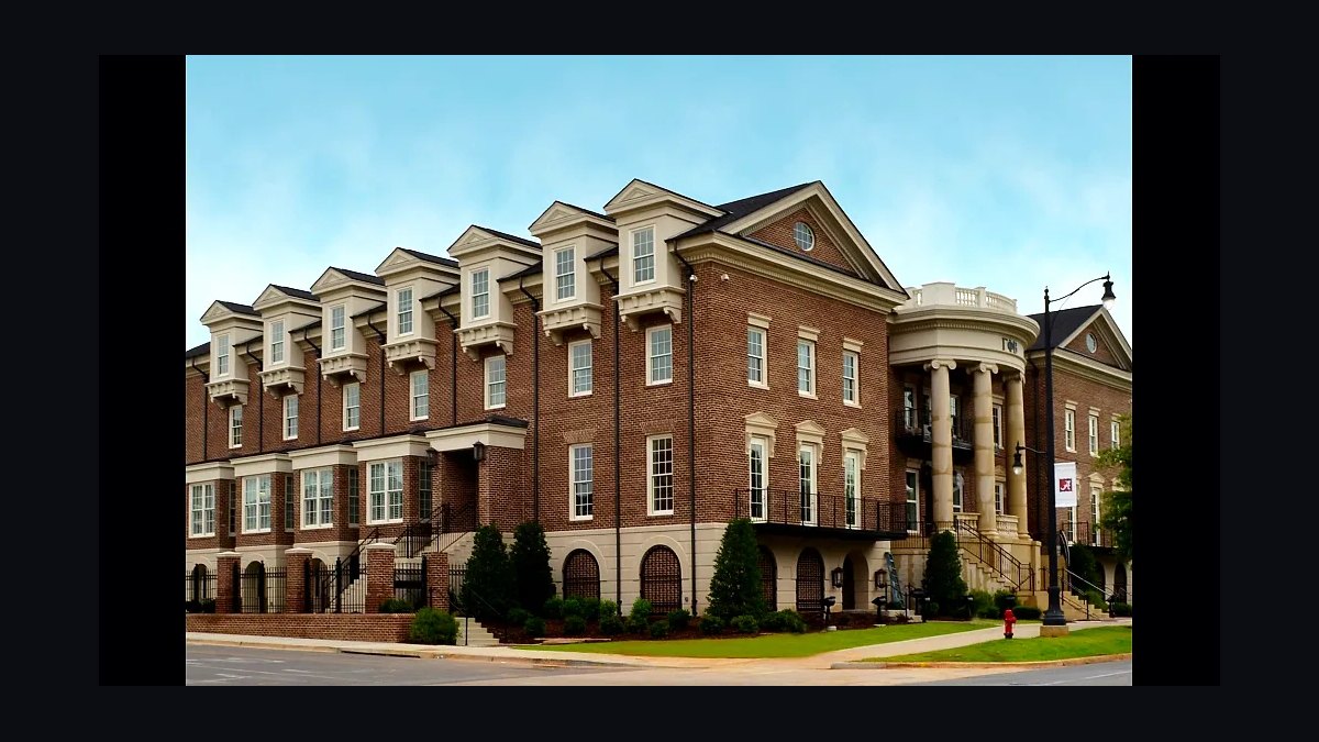 Top 10 Sororities at the University of Southern California in 2027 — figure 2