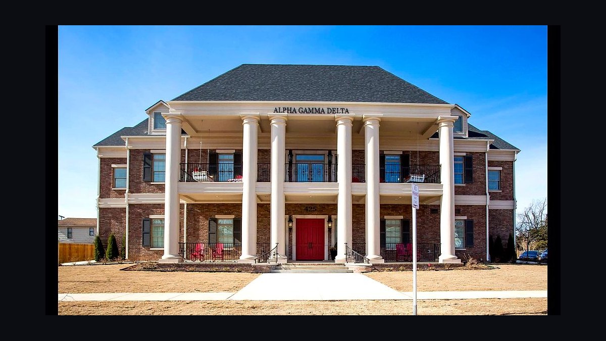 Top 10 Sororities at the University of Southern California in 2027 — figure 4