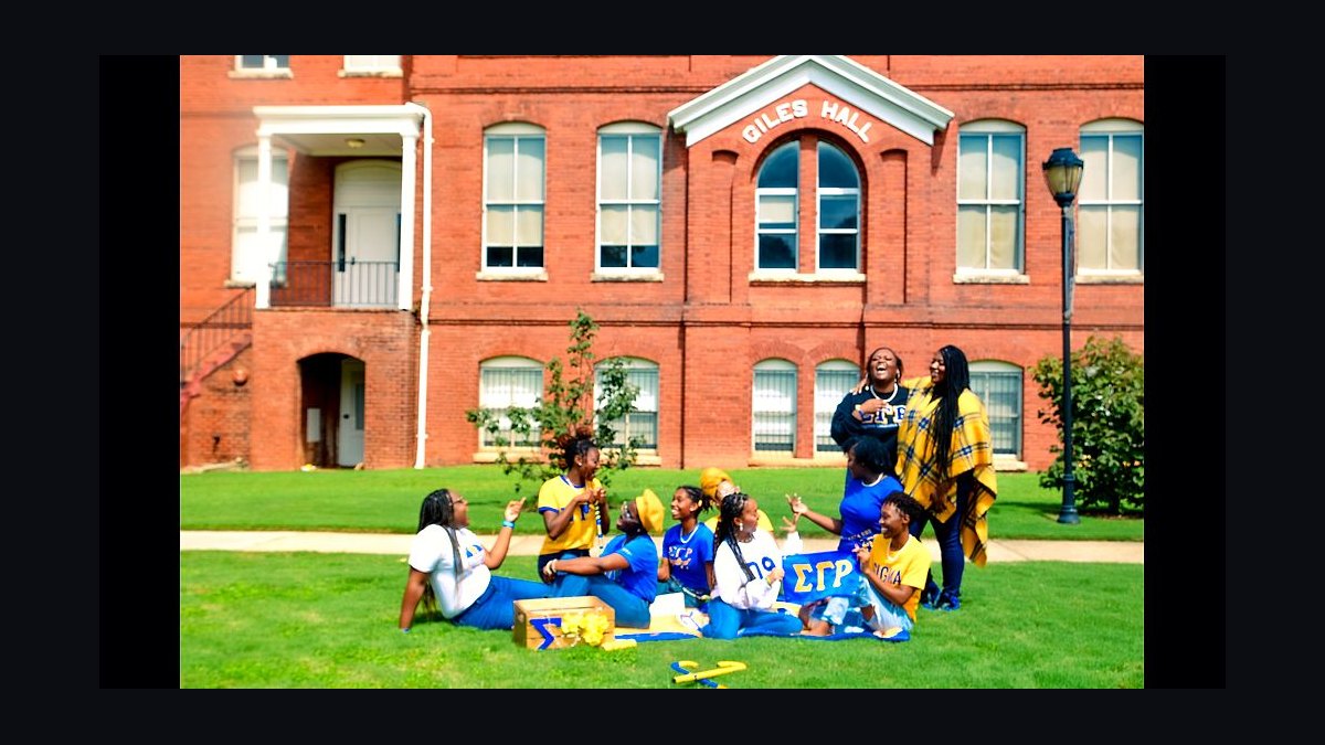 Top 10 Sororities at the University of Southern California in 2027 — figure 8