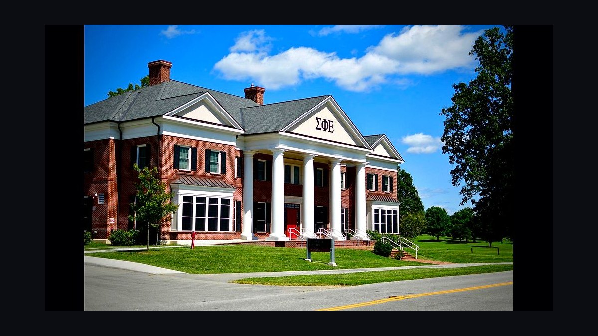 Top 10 Fraternities at Stanford University in 2027 — figure 4