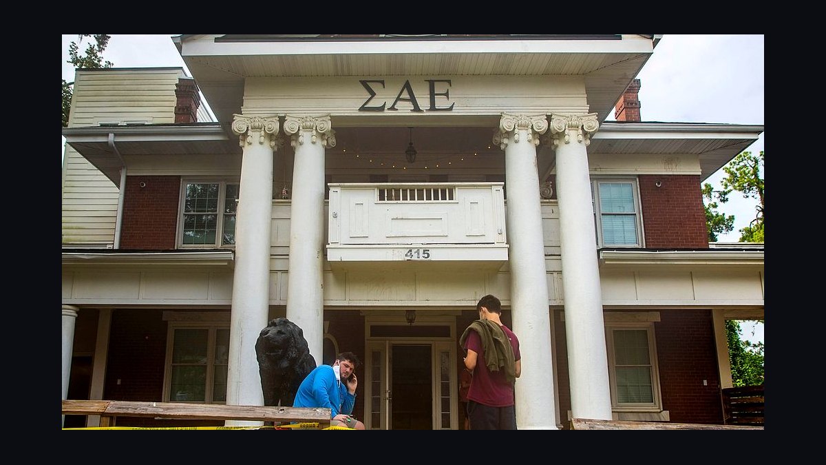 Top 10 Fraternities at Stanford University in 2027 — figure 7