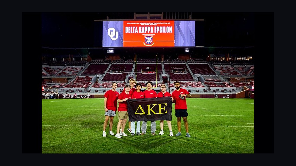 Top 10 Fraternities at Stanford University in 2027 — figure 9