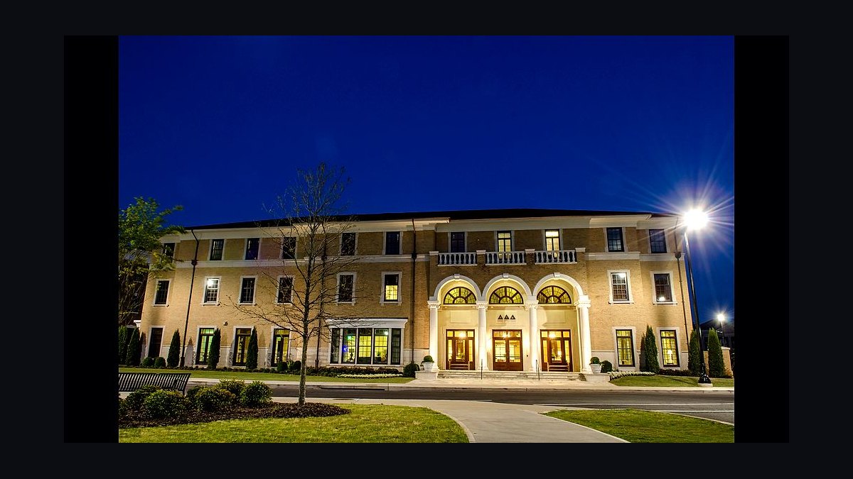 Top 10 Sororities at Stanford University in 2027 — figure 1