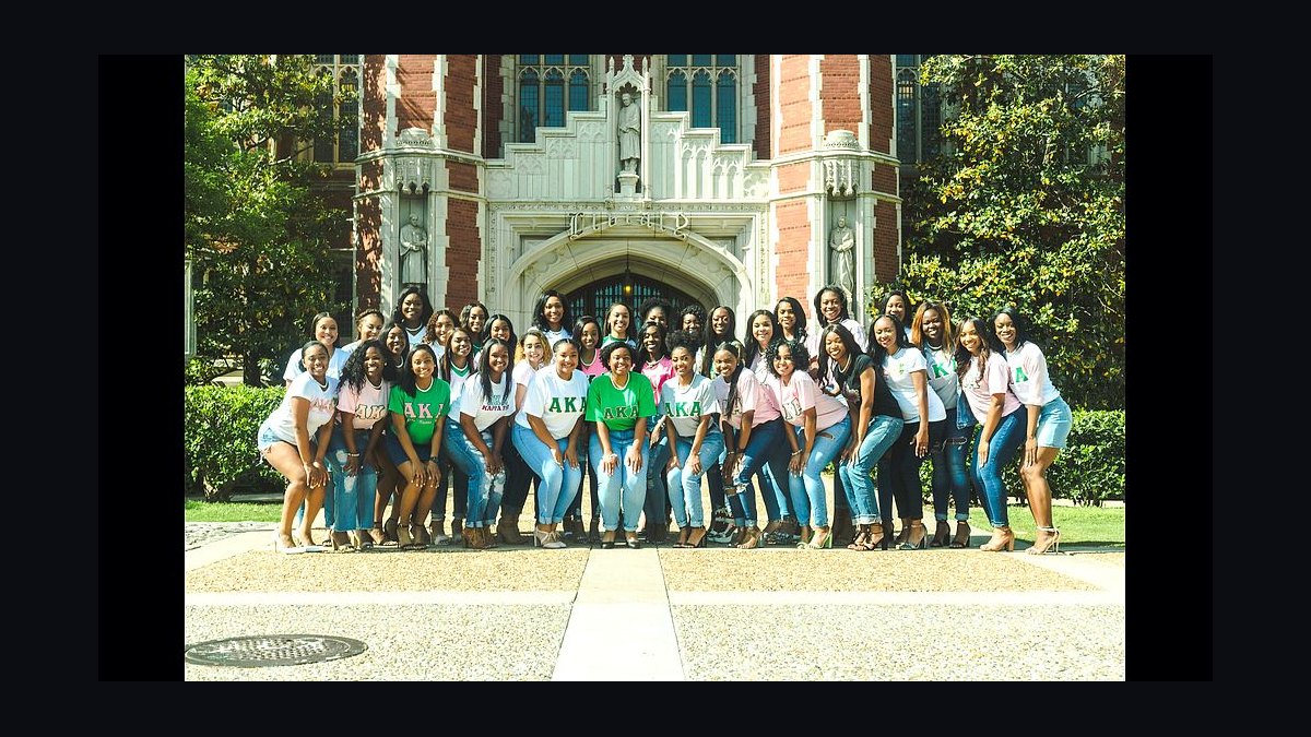 Top 10 Sororities at Stanford University in 2027 — figure 10