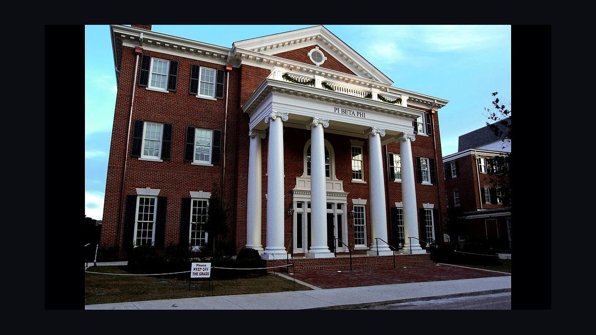 Top 10 Sororities at Stanford University in 2027 — figure 2