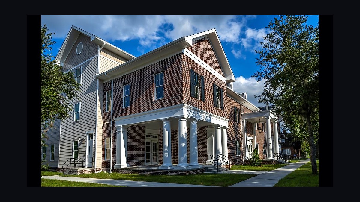 Top 10 Sororities at Stanford University in 2027 — figure 3