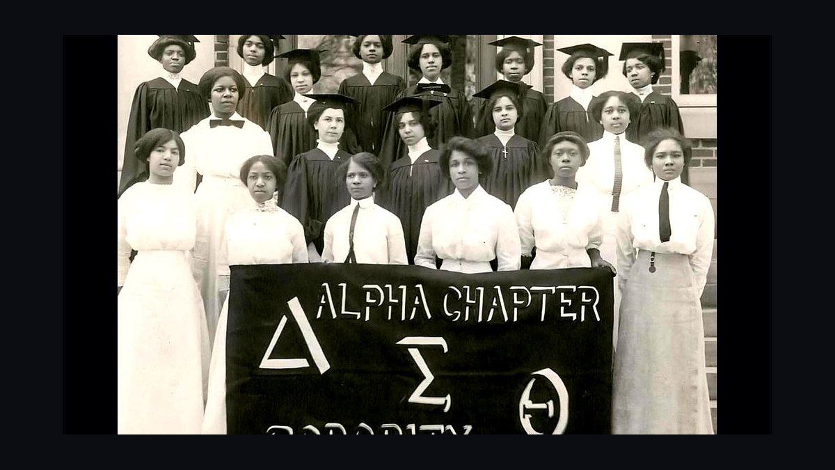 Top 10 Sororities at Stanford University in 2027 — figure 9