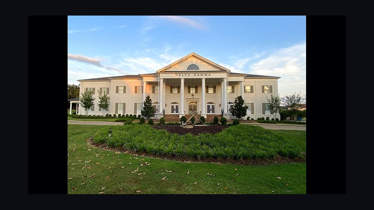 Top 10 Sororities at San Diego State University in 2027 — figure 7