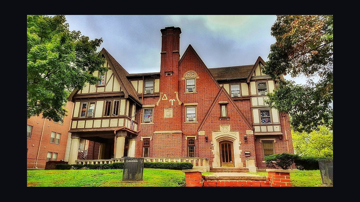 Top 10 Fraternities at Northwestern University in 2027 — figure 3