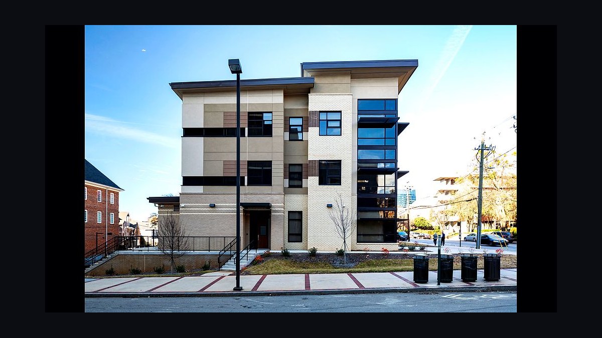 Top 10 Fraternities at Northwestern University in 2027 — figure 9