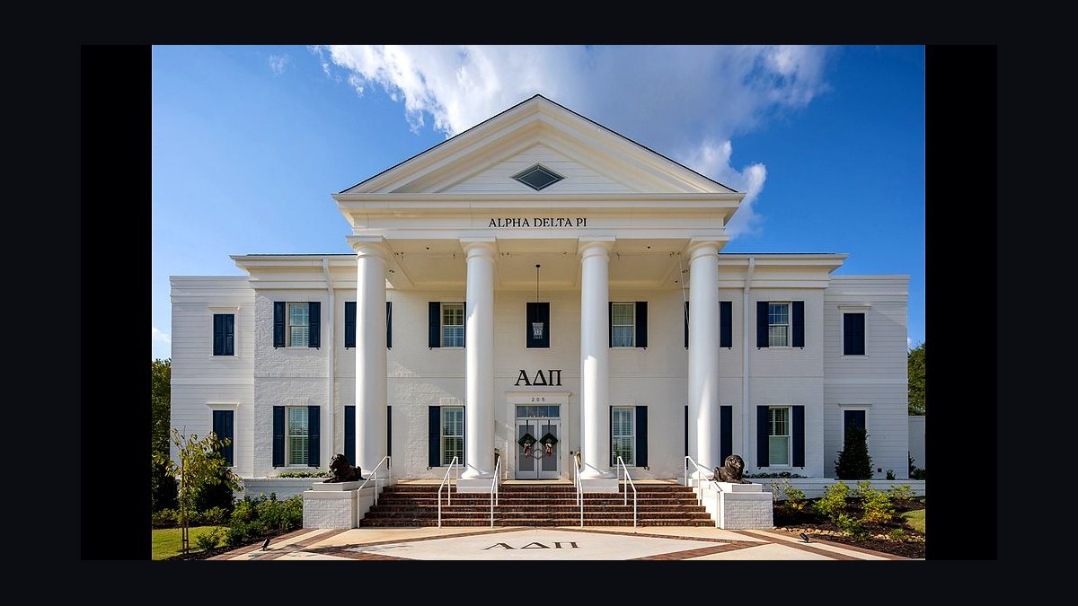 Top 10 Sororities at Ohio University in 2027 — figure 4