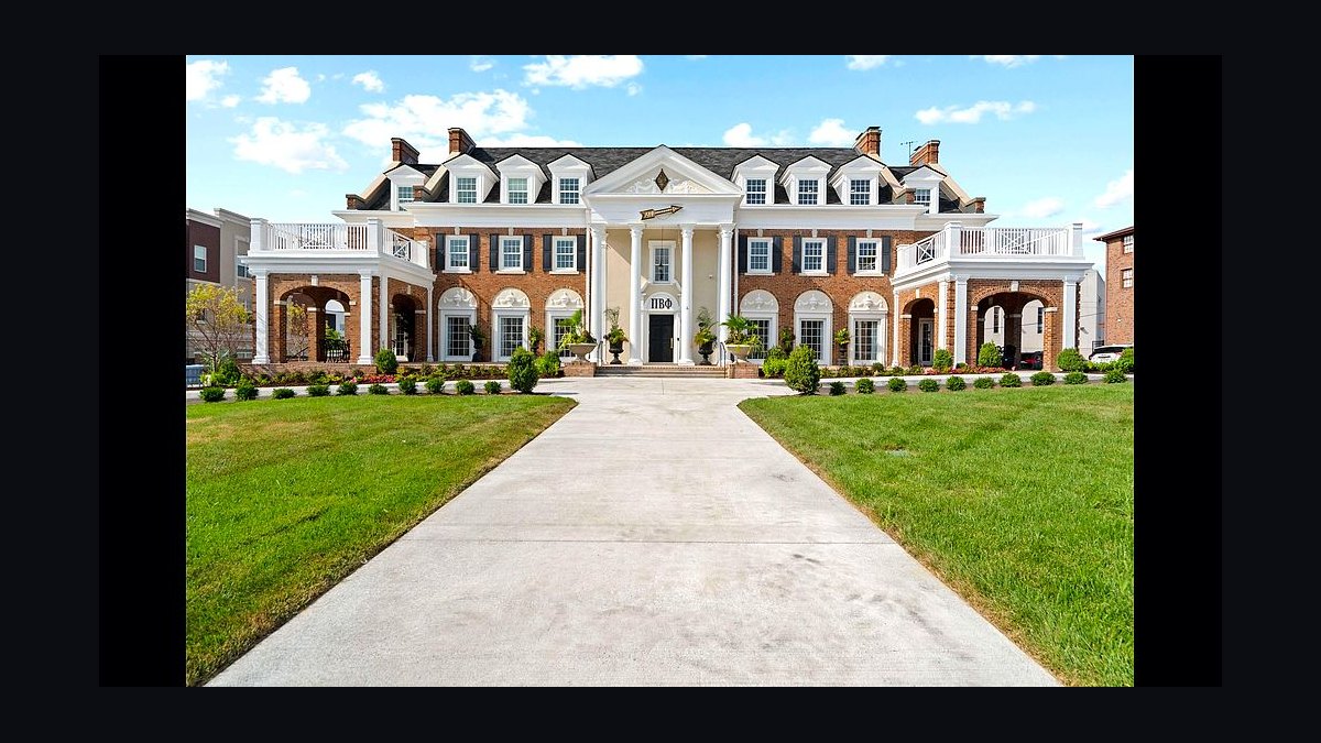 Top 10 Sororities at Bowling Green State University in 2027 — figure 10