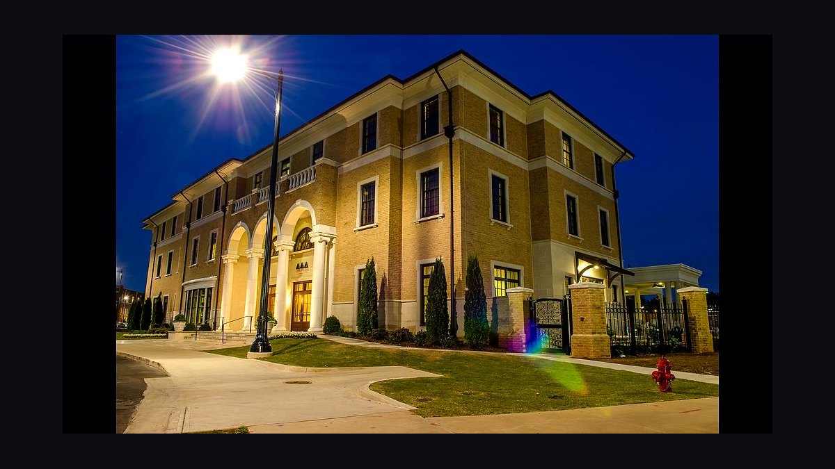 Top 10 Sororities at University of Toledo in 2027 — figure 6