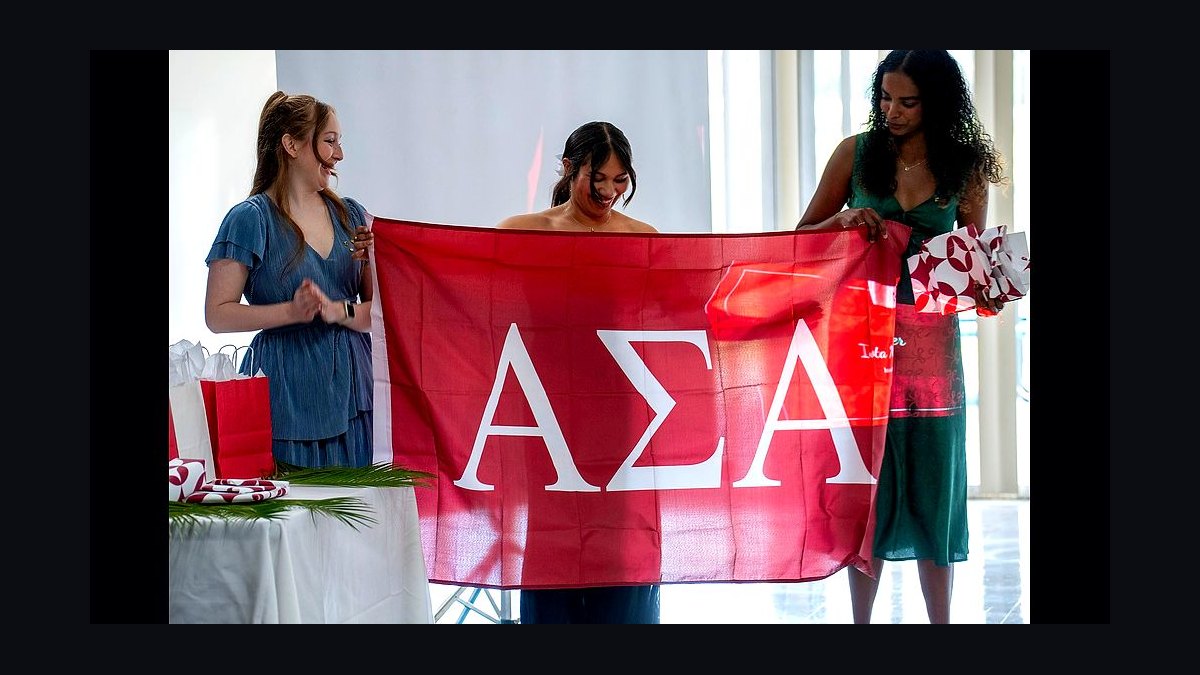 Top 10 Sororities at Drexel University in 2027 — figure 2