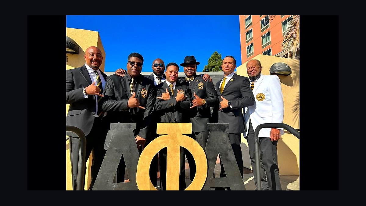 Top 10 Fraternities at Towson University in 2027 — figure 4
